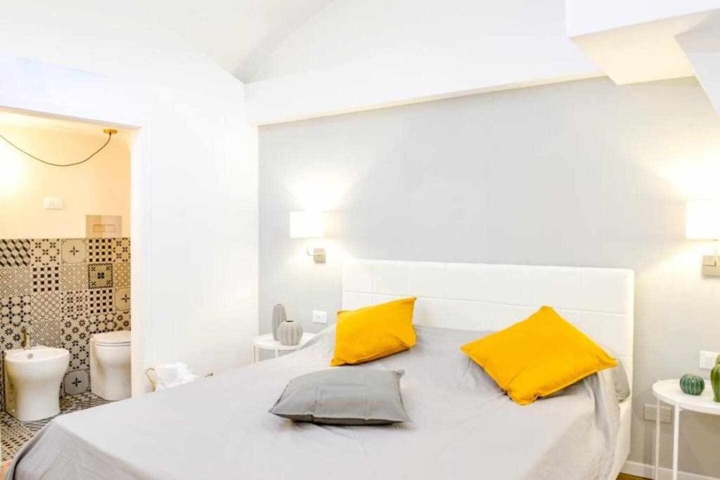 Casa Porta Mulini room 2