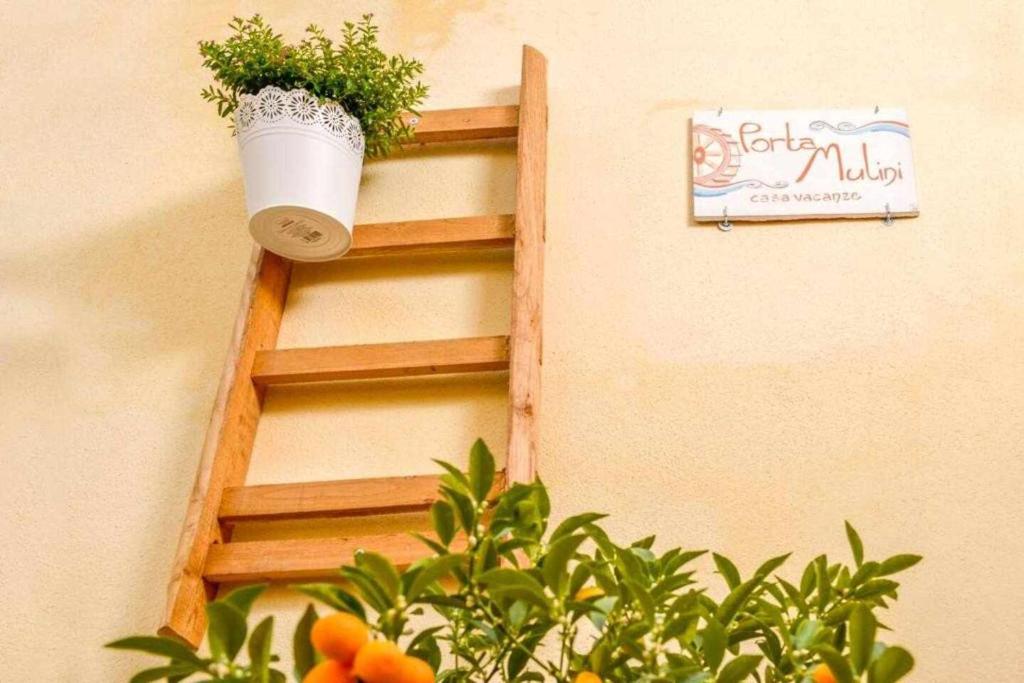 Casa Porta Mulini room 3
