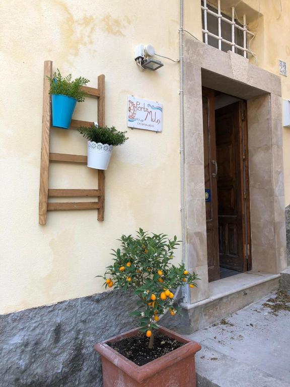 Casa Porta Mulini room 4